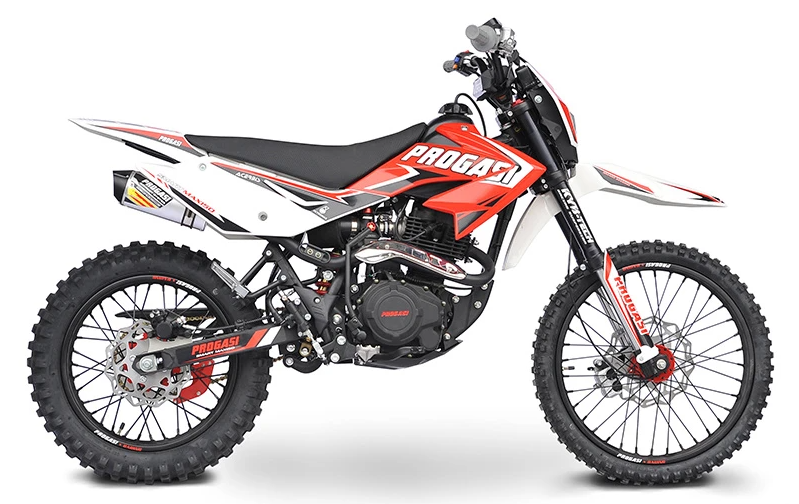 Питбайк Progasi Smart Max 150 в Комсомольске-на-Амуре