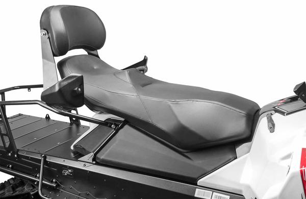 Снегоход STELS SA800R (L LUX WT) ВИТЯЗЬ 2.0 К01 Tech в Комсомольске-на-Амуре