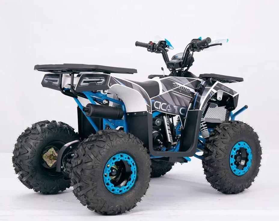 Квадроцикл YACOTA SIRIUS 110 в Комсомольске-на-Амуре