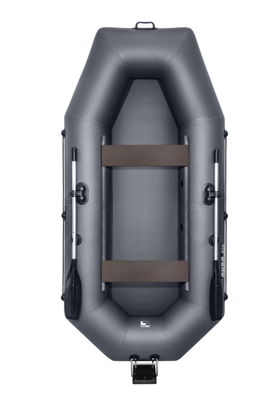 Лодка АКВА-МАСТЕР 300 ТР в Комсомольске-на-Амуре