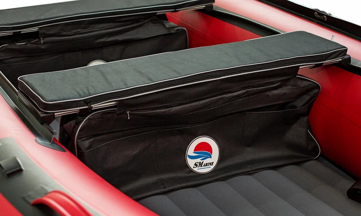 НАКЛАДКА МЯГКАЯ + СУМКА РУНДУК SDP 330 в Комсомольске-на-Амуре