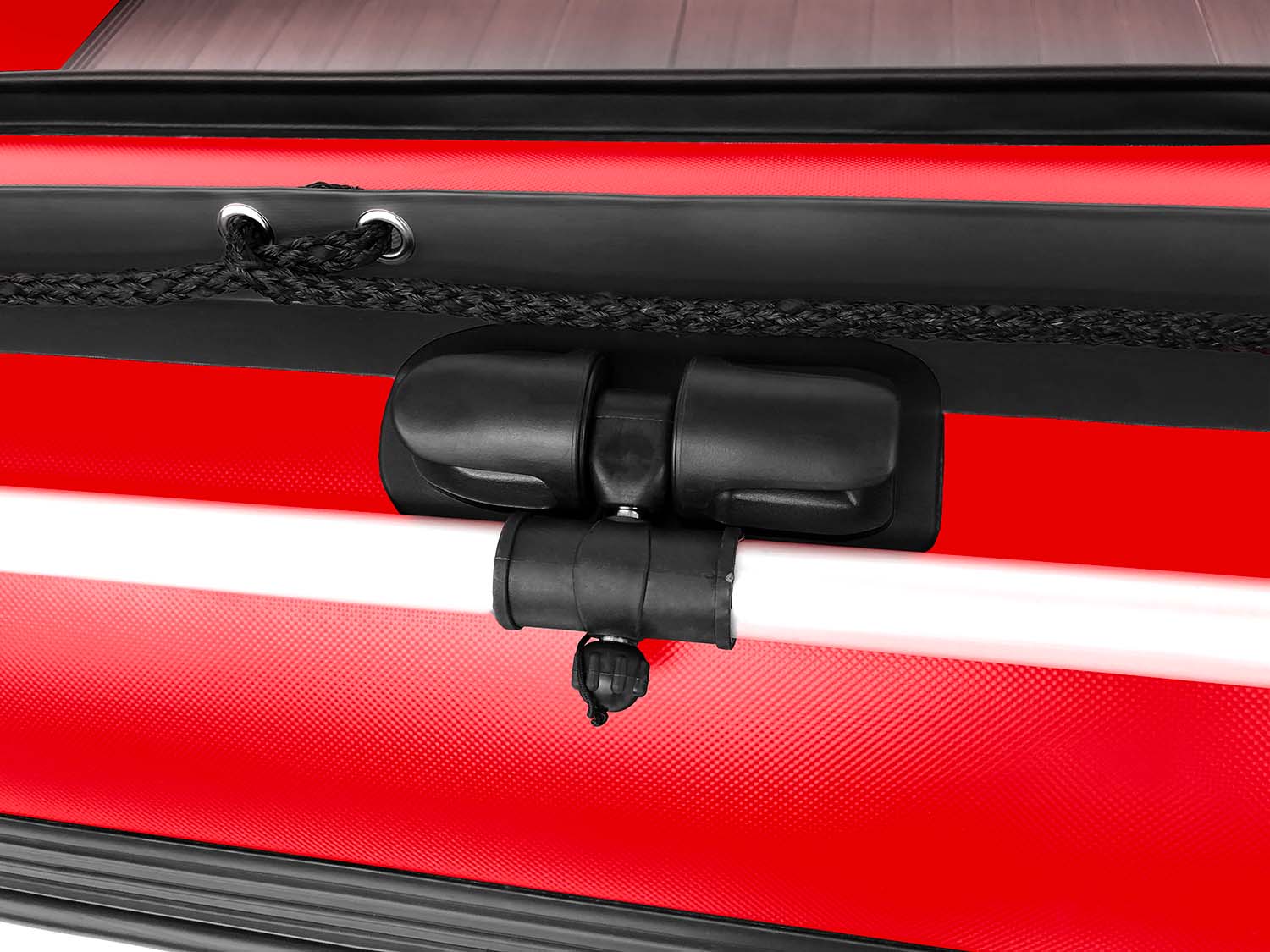 ЛОДКА SMARINE STRONG 365 в Комсомольске-на-Амуре