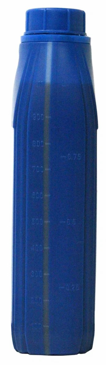 МАСЛО ПОЛУСИНТЕТИЧЕСКОЕ MARLIN ПРЕМИУМ 2Т, TC-W3, 1 ЛИТР в Комсомольске-на-Амуре