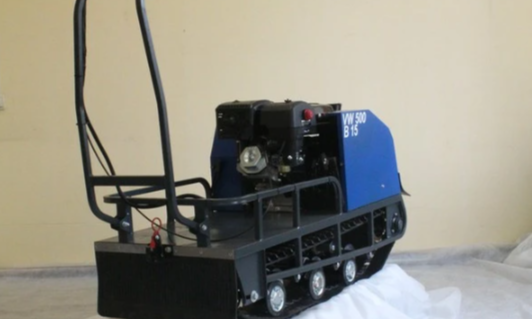 Мотобуксировщик ВЕПС WINTER «ЛОНГ» 15 в Комсомольске-на-Амуре