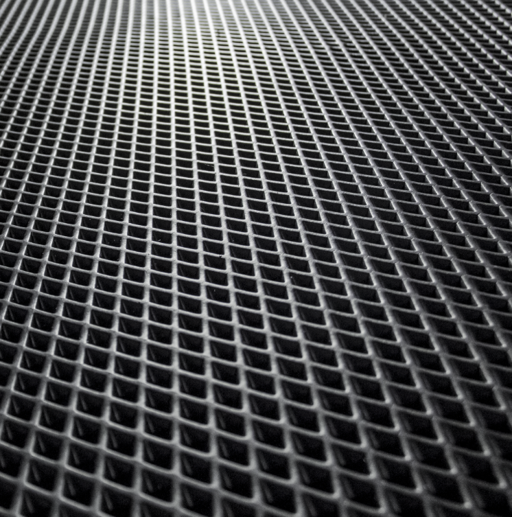 Коврик EVA Proff АКВА 3400 НДНД в Комсомольске-на-Амуре