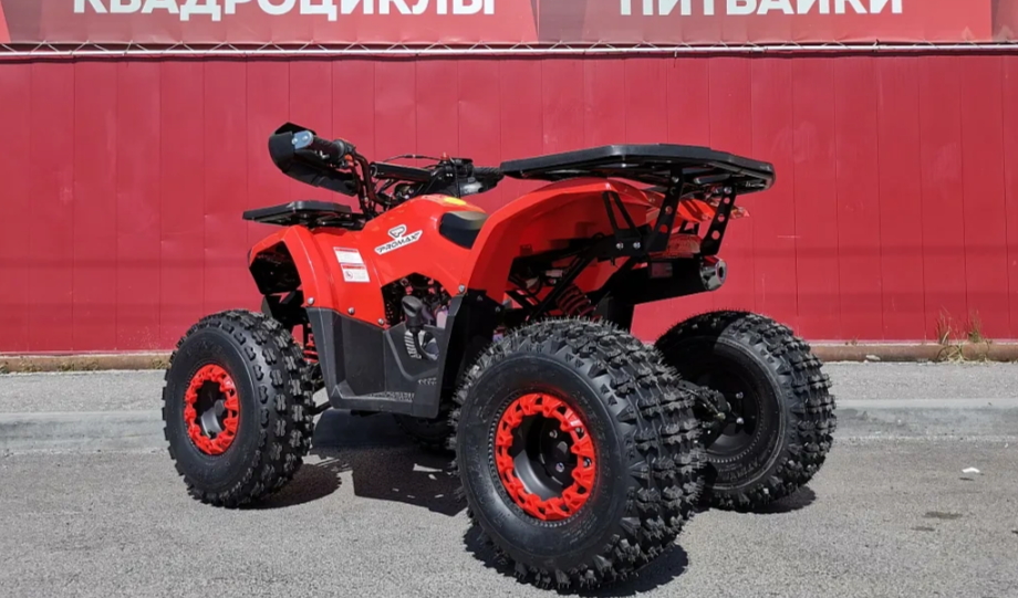 Квадроцикл PROMAX WILD 175 BASIC в Комсомольске-на-Амуре