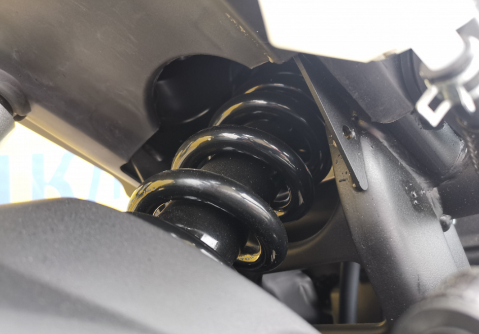 Мотоцикл MOTOLAND (МОТОЛЕНД) 250 CB250 (172FMM-5/PR250) (2022 г.) в Комсомольске-на-Амуре