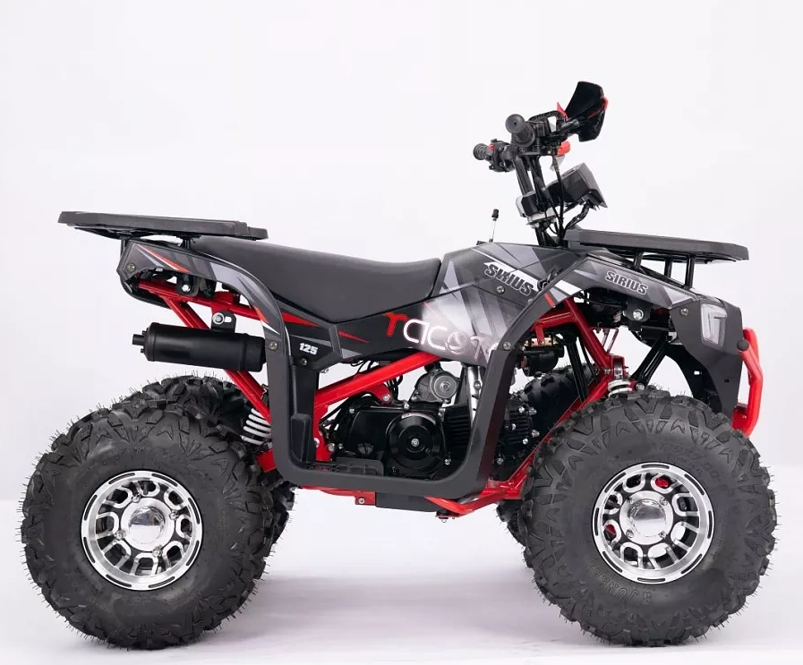 Квадроцикл YACOTA Sirius LD в Комсомольске-на-Амуре