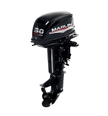 Лодочный мотор MARLIN PROLINE MP 30 AMHL в Комсомольске-на-Амуре