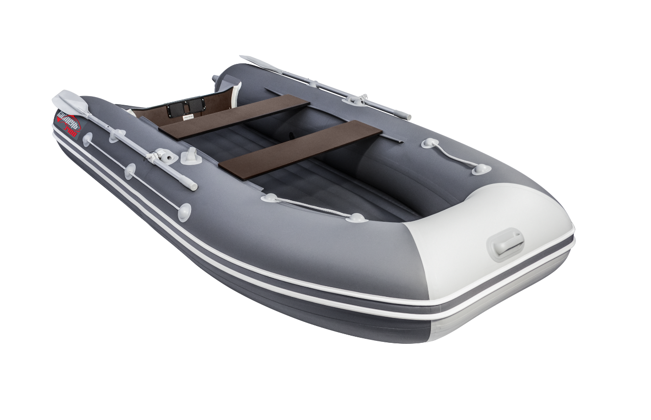 Лодка Таймень LX 3400 НДНД в Комсомольске-на-Амуре