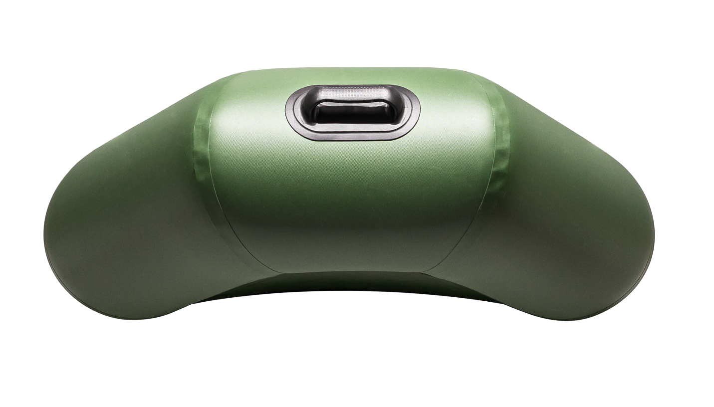 Лодка Барс 260 в Комсомольске-на-Амуре