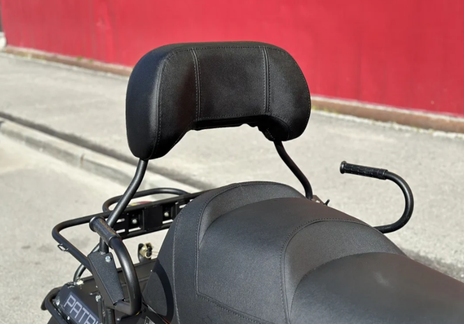 Снегоход РМ TAYGA PATRUL 800 SWT в Комсомольске-на-Амуре