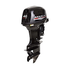 Лодочный мотор MARLIN PROLINE MP 40 AWRS в Комсомольске-на-Амуре