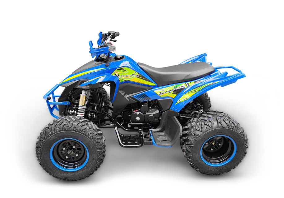 Квадроцикл YACOTA TYPHOON 250 в Комсомольске-на-Амуре