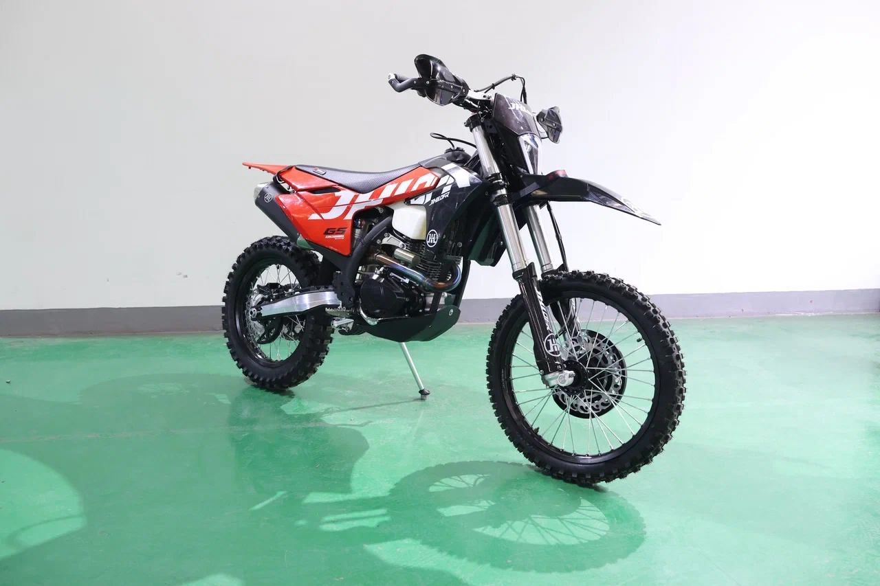 Мотоцикл JHLMOTO JHLofr GS CB300RL в Комсомольске-на-Амуре