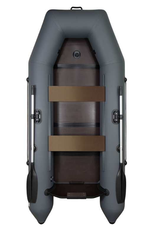 Лодка БАРС 2800 Слань-книжка киль в Комсомольске-на-Амуре