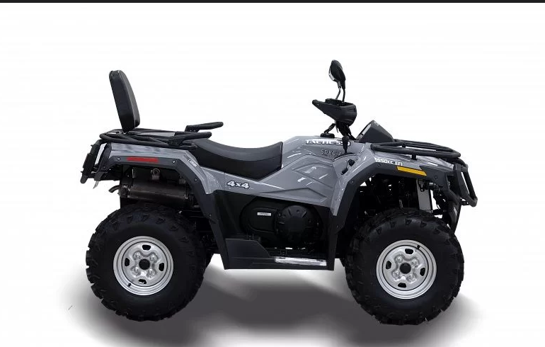 Квадроцикл HISUN TACTIC 550 (HS550ATV) NORMAL в Комсомольске-на-Амуре