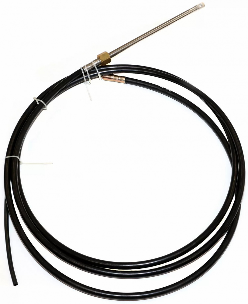 ТРОС РУЛЕВОЙ F11 ДЛЯ РЕДУКТОРОВ Т71, Т85 (ТАЙВАНЬ) в Комсомольске-на-Амуре