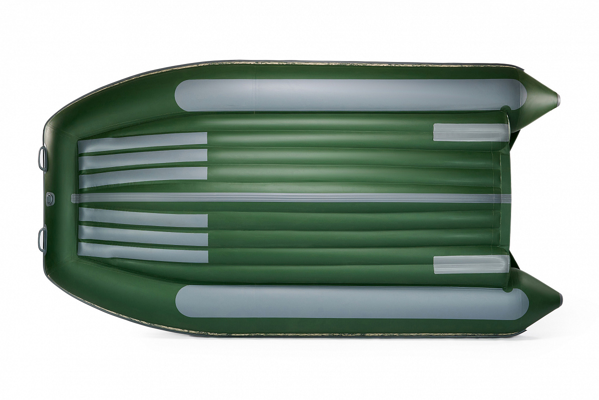 Лодка MISHIMO RAPID 380 PRO в Комсомольске-на-Амуре