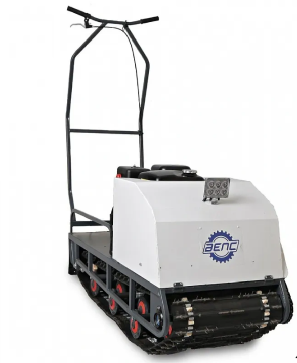 Мотобуксировщик ВЕПС «БЮДЖЕТНЫЙ» 15 л.с. в Комсомольске-на-Амуре