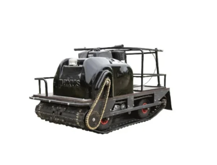 Мотобуксировщик PAXUS 700 AVANT 15 л.с. в Комсомольске-на-Амуре