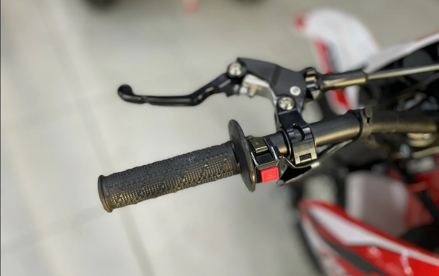 Мотоцикл Progasi SUPER MAX 250 PRO SPORT в Комсомольске-на-Амуре