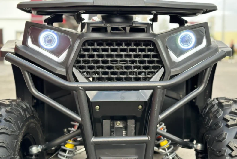 Квадроцикл GBM CROSS HILL 300 NEW в Комсомольске-на-Амуре