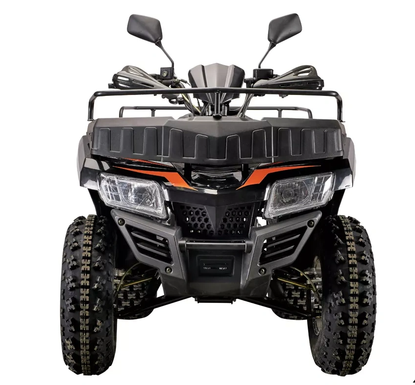 Квадроцикл YACOTA CABO 200LD в Комсомольске-на-Амуре