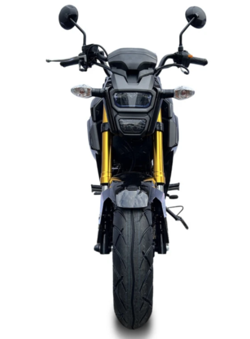 Мотоцикл PROMAX STRYKER 200(49) в Комсомольске-на-Амуре