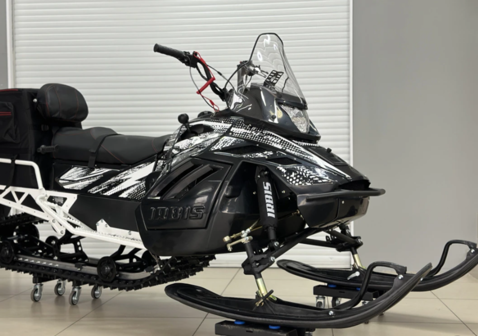 СНЕГОХОД IRBIS SF200L XE SUPERLONG в Комсомольске-на-Амуре