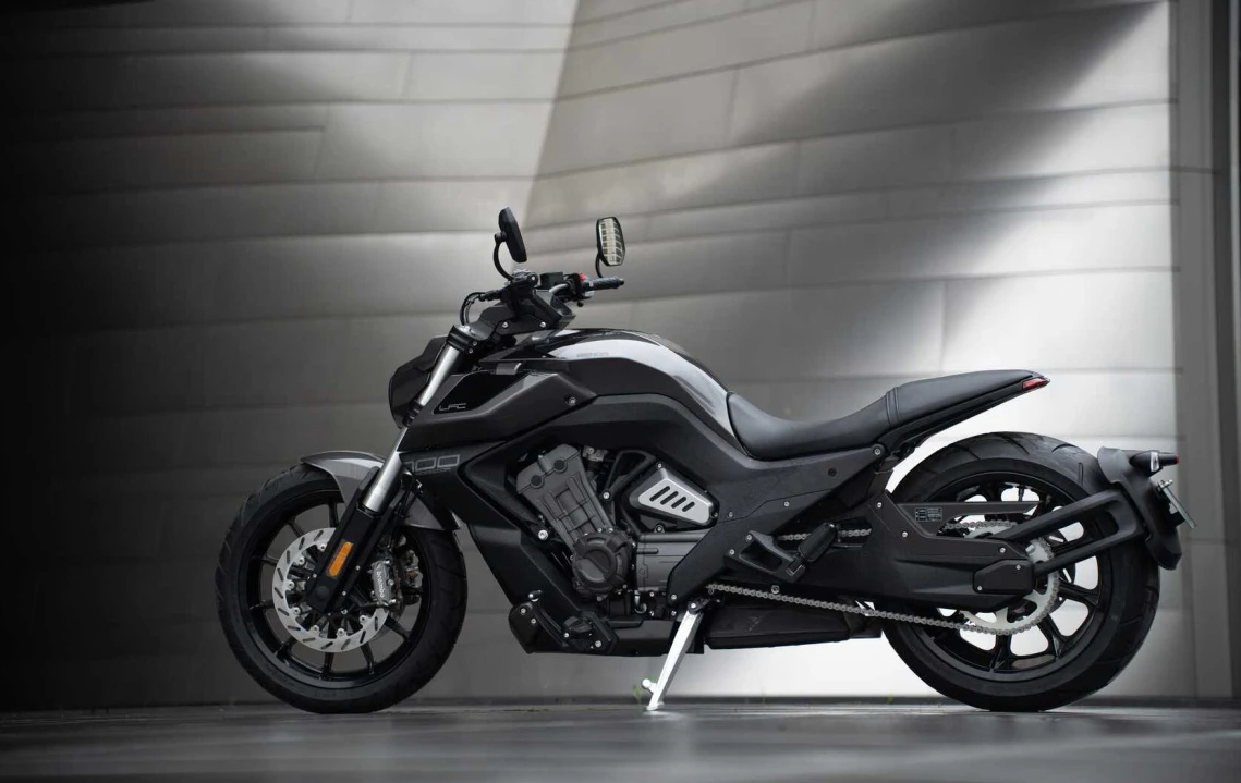 Мотоцикл Benda LFC 700 Pro в Комсомольске-на-Амуре