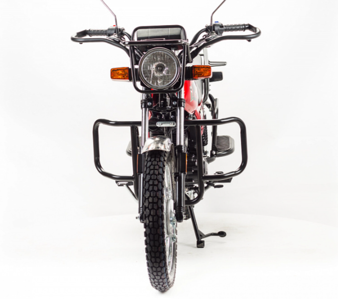 Мотоцикл MOTOLAND (МОТОЛЕНД) FORESTER LITE 200 в Комсомольске-на-Амуре