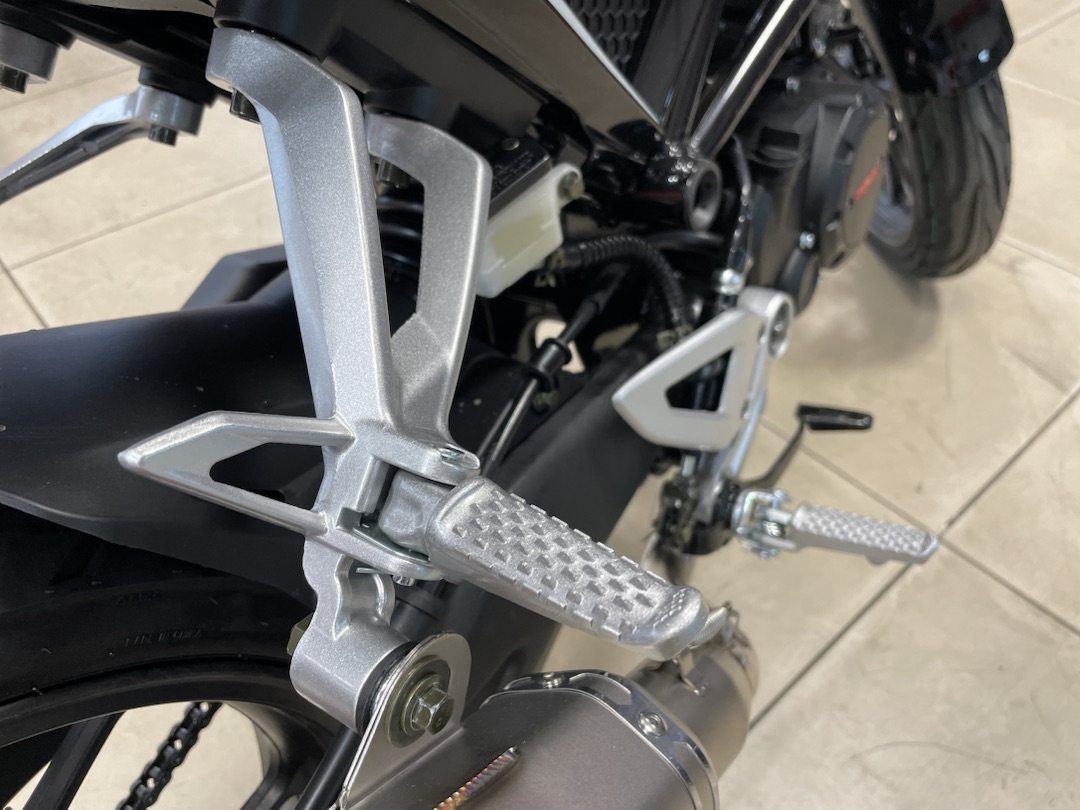 Мопед PROMAX CB150R (49) в Комсомольске-на-Амуре