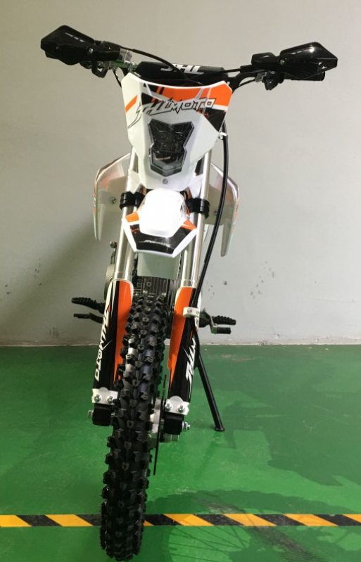 Питбайк JHLMOTO JHL Z125E Pro (ZS154FMI-3) в Комсомольске-на-Амуре