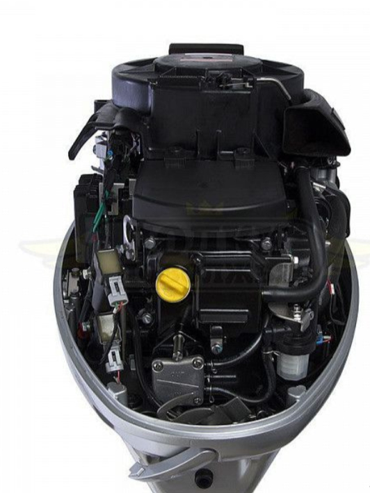 Лодочный мотор SEANOVO SNEF30FEL-EFI в Комсомольске-на-Амуре