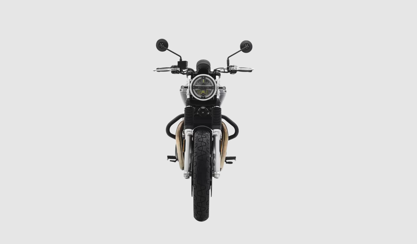 Мотоцикл GAOKIN GK 1200 в Комсомольске-на-Амуре