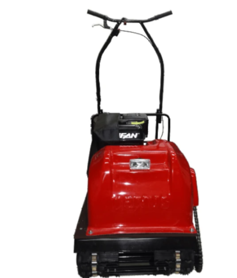 Мотобуксировщик PAXUS 550 AVANT 15 л.с. в Комсомольске-на-Амуре