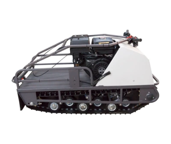 Мотобуксировщик СТЕМ СЕВЕР ЭКОНОМ 500 15 л.с. в Комсомольске-на-Амуре