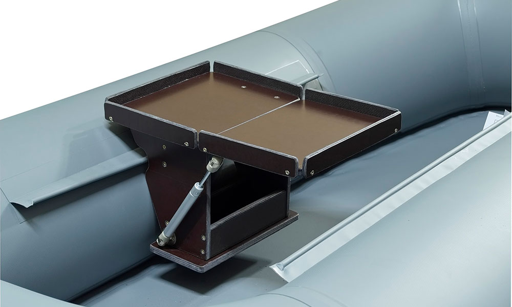 Столик на ликтрос раскладной №10 в Комсомольске-на-Амуре