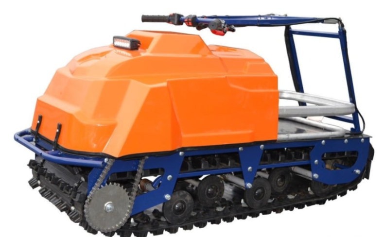 Мотобуксировщик БАРС СЛЕДОПЫТ MDS 15 л.с. в Комсомольске-на-Амуре