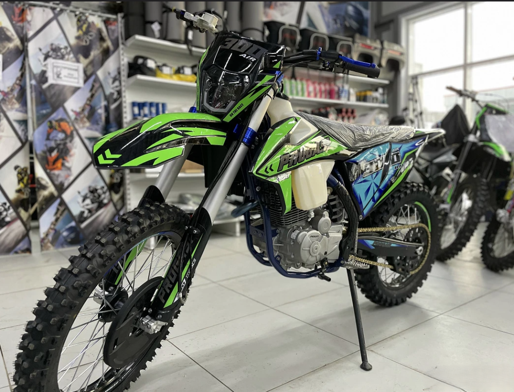 Мотоцикл Progasi RACE 300 AIR PRO SPORT в Комсомольске-на-Амуре