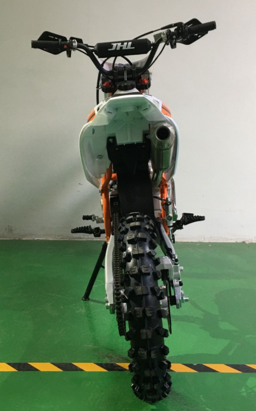 Питбайк JHLMOTO JHL Z125E Pro (ZS154FMI-3) в Комсомольске-на-Амуре