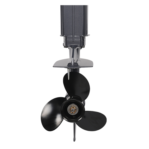 Лодочный мотор ALLFA CG Т9.9(20)MAX в Комсомольске-на-Амуре