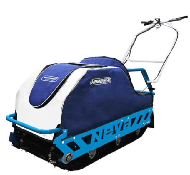 Мотобуксировщик НЕВА МС6-YAMAHA (MX300) PRO с реверсом в Комсомольске-на-Амуре