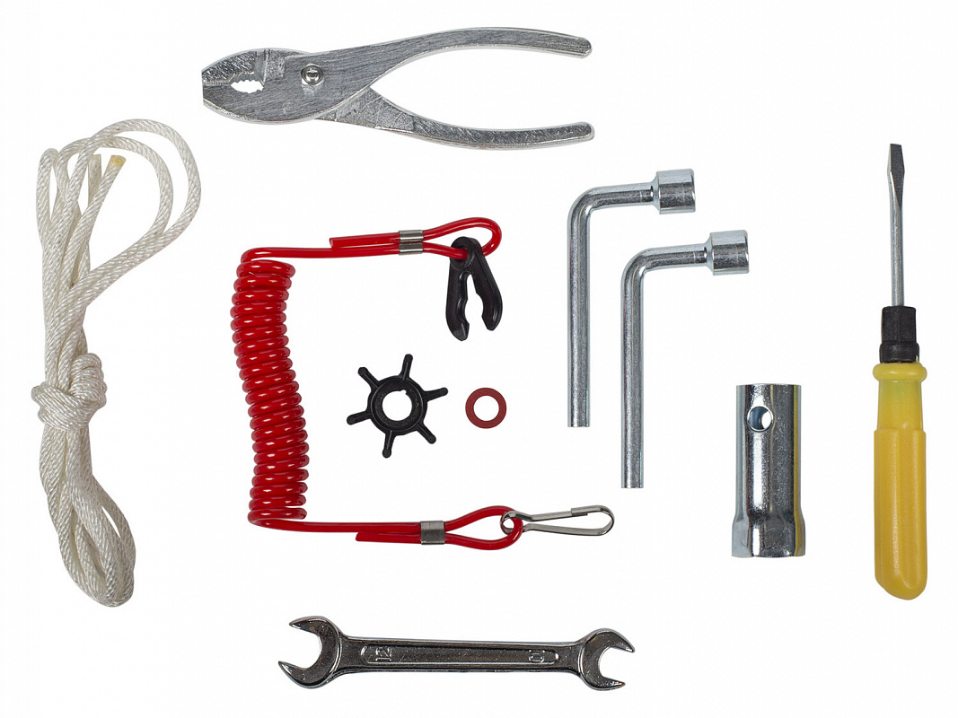 ЛОДОЧНЫЙ МОТОР GLADIATOR G3FHS в Комсомольске-на-Амуре