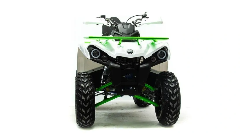 Квадроцикл MOTOLAND (МОТОЛЕНД) VOX200 SHARK (баланс. вал) в Комсомольске-на-Амуре