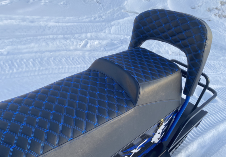 Снегоход PROMAX YAKUT 500 R/К SUPERLONG 2.0 4T 20 в Комсомольске-на-Амуре