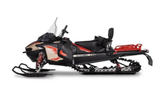 Снегоход AODES Siberiacross 1000 SWT 600mm LCD 6.8 в Комсомольске-на-Амуре