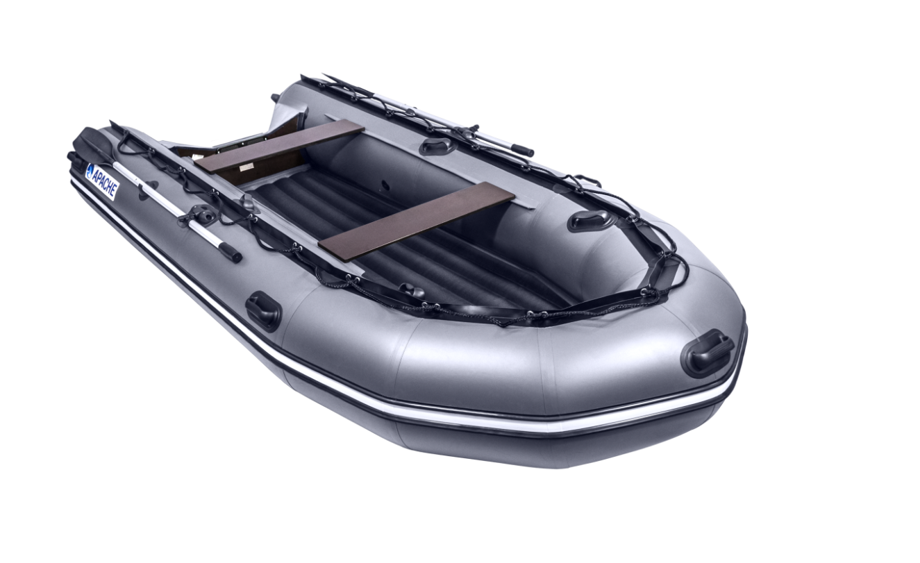 Лодка APACHE 3500 НДНД в Комсомольске-на-Амуре