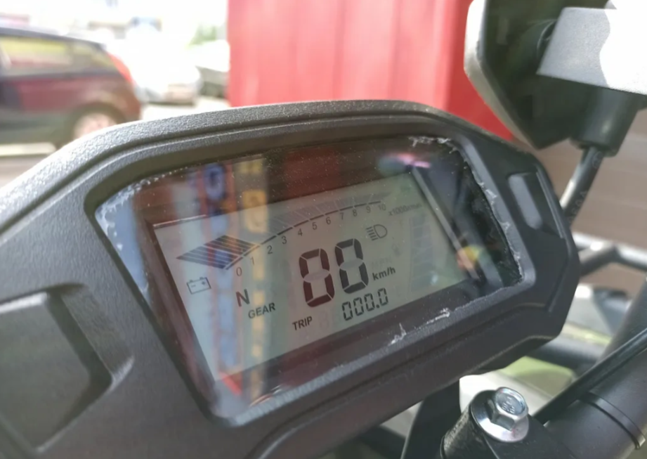 Квадроцикл PROMAX ATV 250 PRO (2025) в Комсомольске-на-Амуре